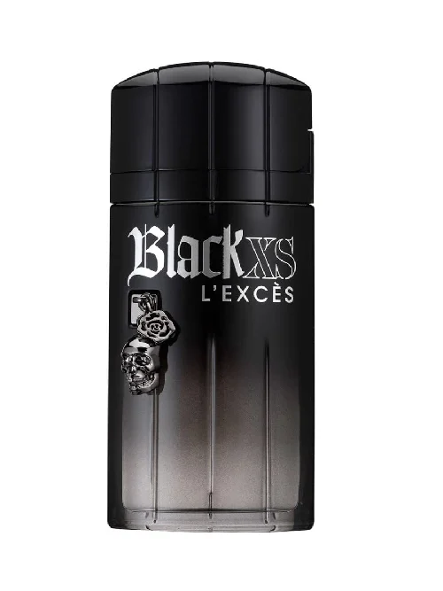بلاك اكس اس - Black XS