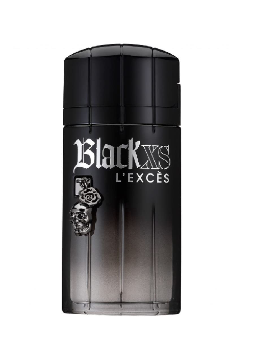 بلاك اكس اس - Black XS
