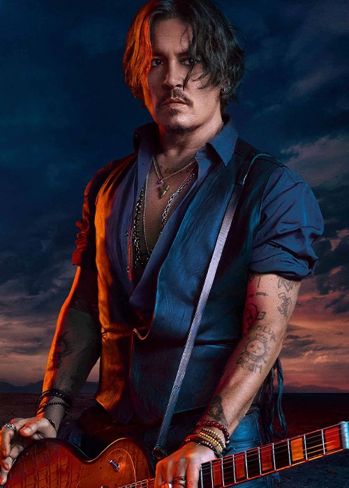 سوفاج - Sauvage