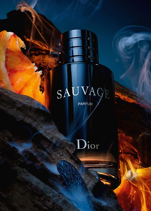 سوفاج - Sauvage