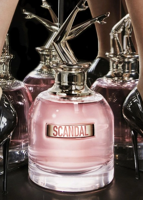 سكاندل - Scandal