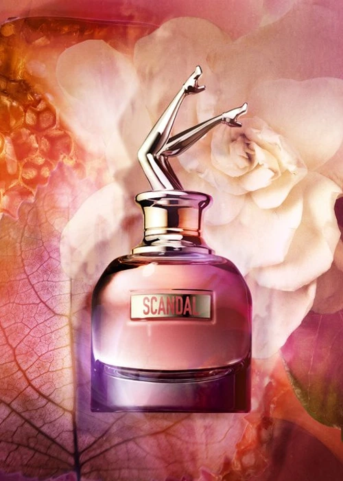 سكاندل - Scandal