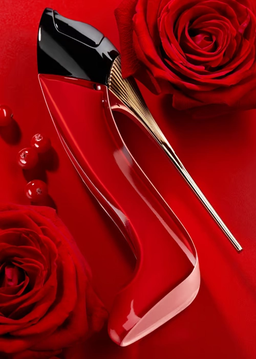 ريد جود جيرل - Very Good Girl