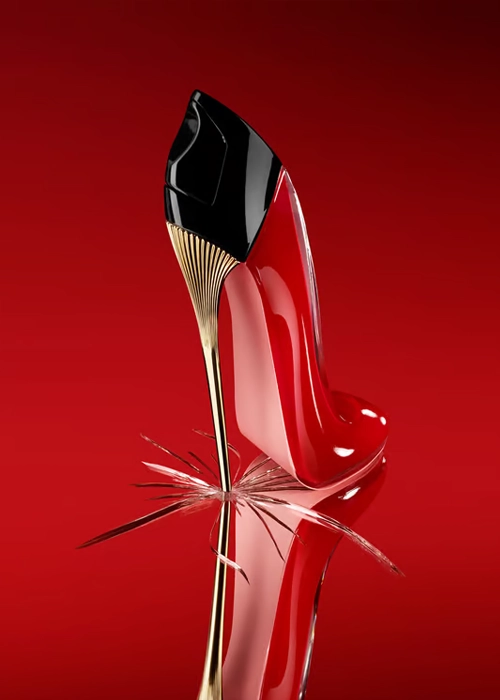 ريد جود جيرل - Very Good Girl