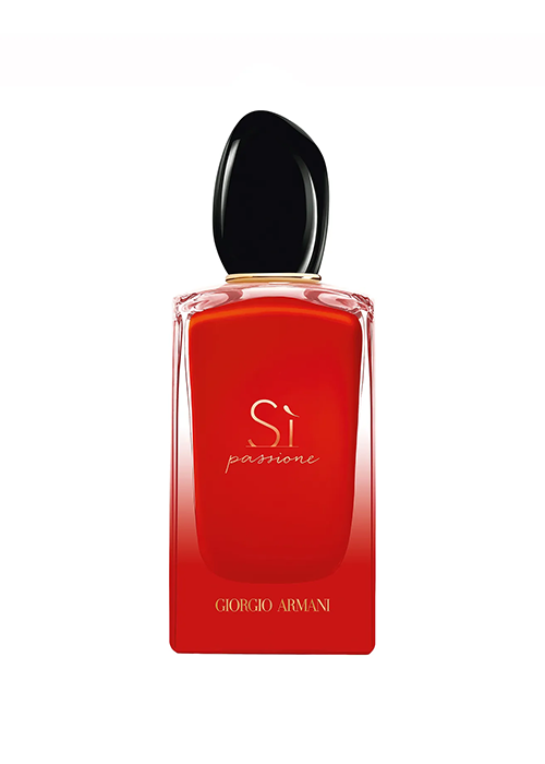 سي الحمرا -  Si Passione