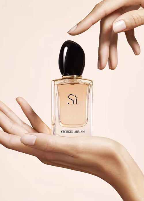 عطر سي - Si