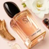 عطر سي - Si