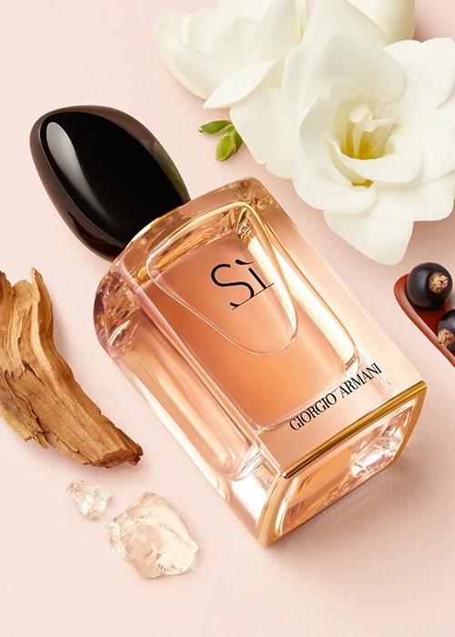 عطر سي - Si