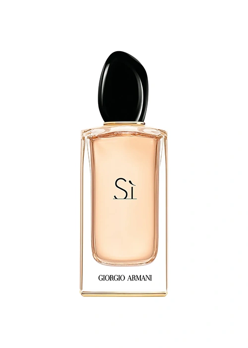 عطر سي - Si