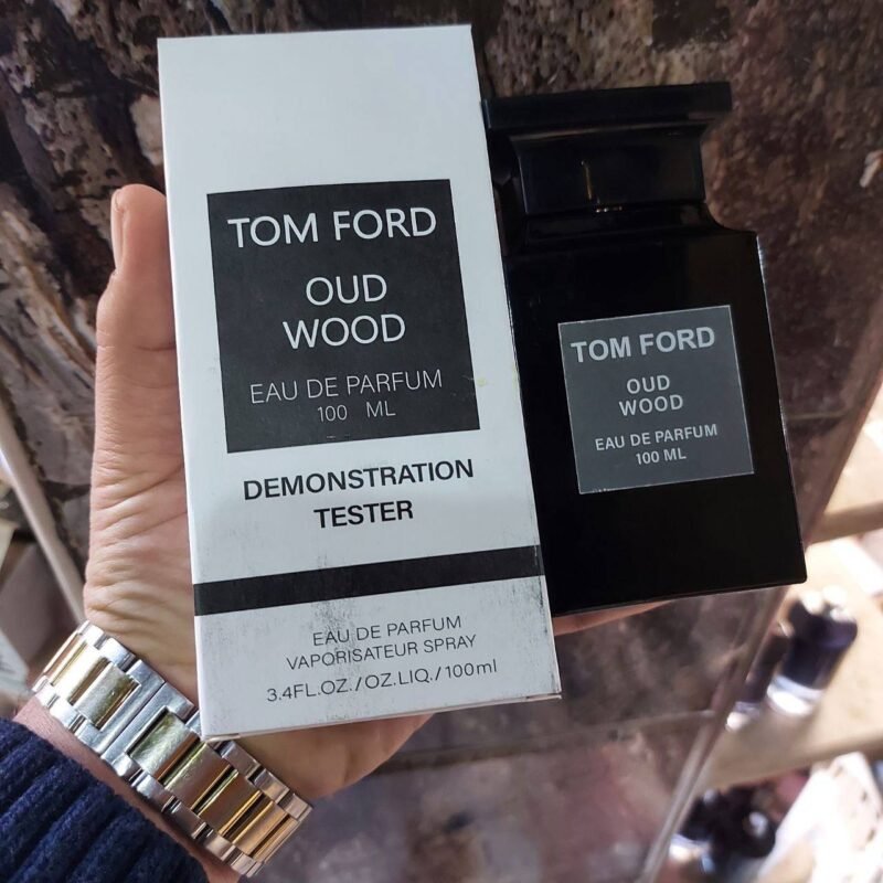 توم فورد خشب العود - Tom Ford Oud Wood