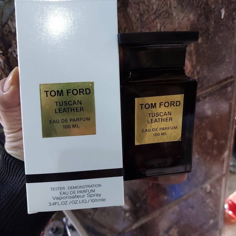 توم فورد توسكان - Tuscan Leather