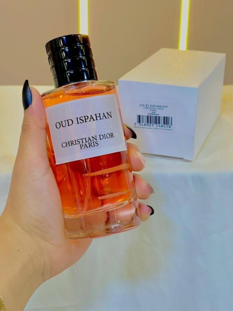 عود اصفهان - Oud Ispahan