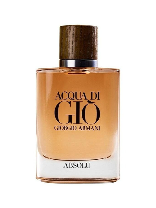 جيو ابسولو - Acqua di Gio Absolu
