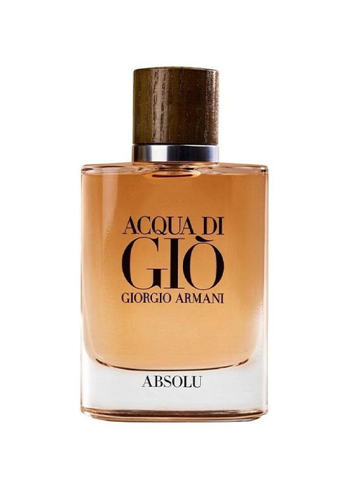 جيو ابسولو - Acqua di Gio Absolu