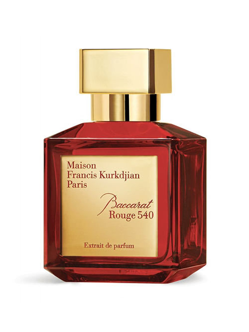 بكرات روج - Baccarat Rouge 540