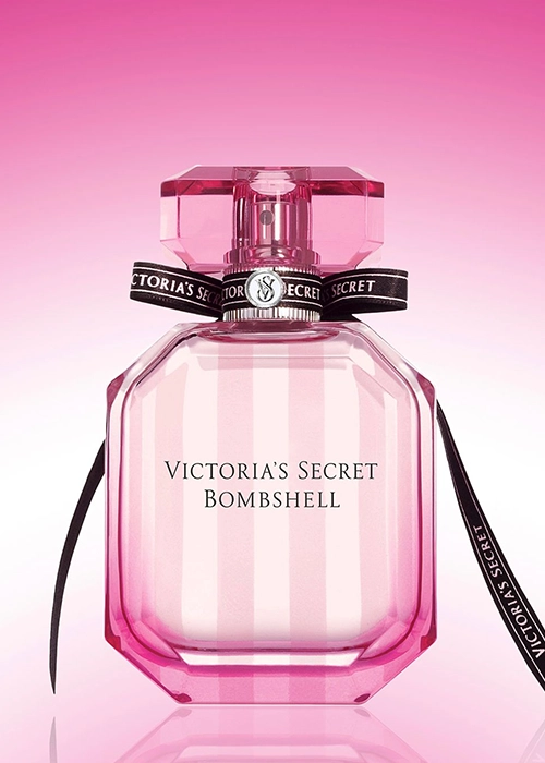 بومبشيل - Bombshell