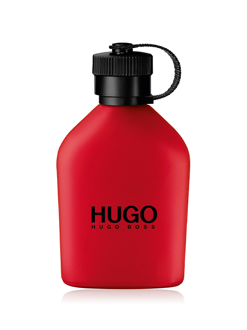هوجو ريد - Hugo Red