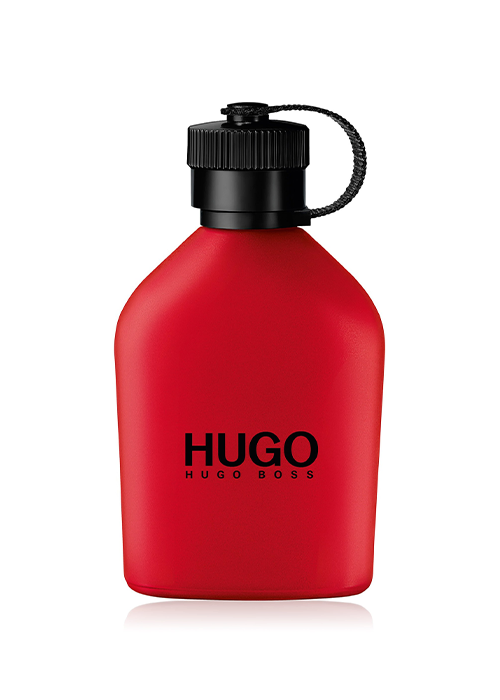 هوجو ريد - Hugo Red