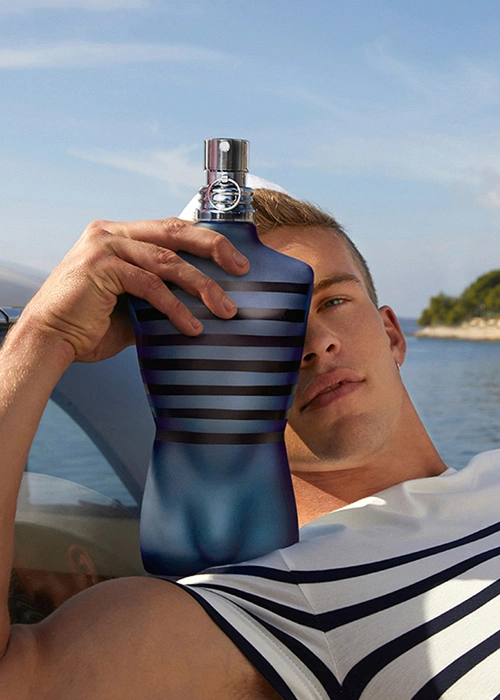 جان بول - Le Male Jean Paul Gaultier