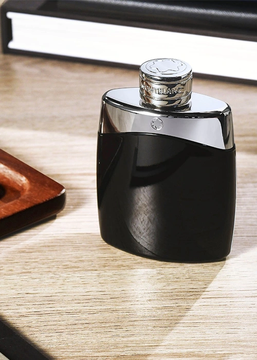 مونت بلانك - Mont Blanc Legend