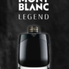 مونت بلانك - Mont Blanc Legend