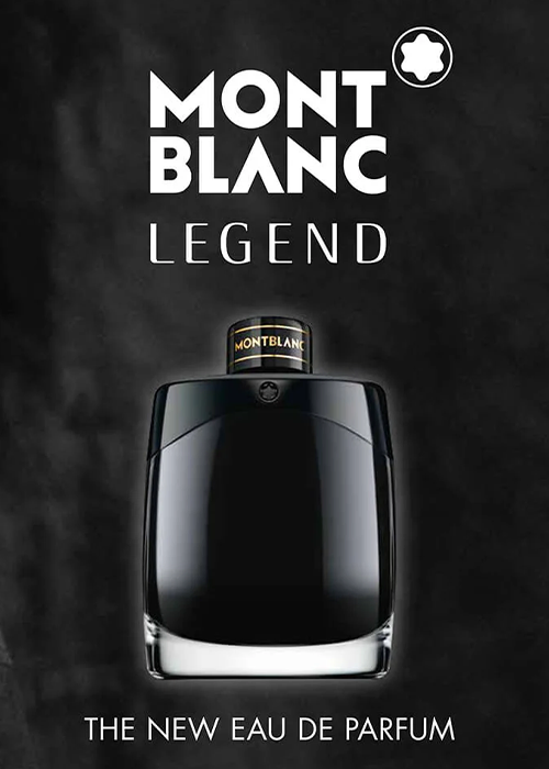 مونت بلانك - Mont Blanc Legend