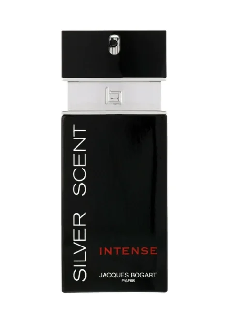 سيلفر سينت - Silver Scent Perfume