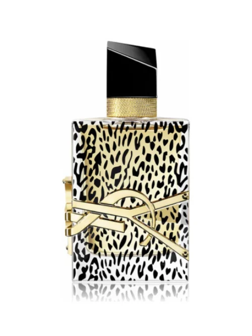 ليبرا - Libre Dress me wild