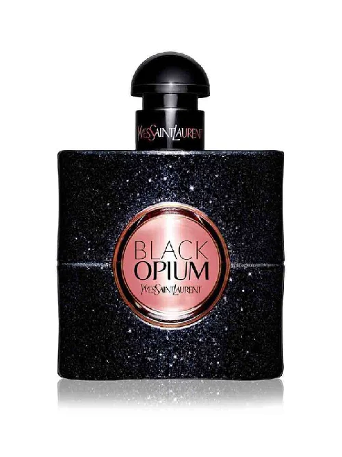 بلاك اوبيوم - Black Opium
