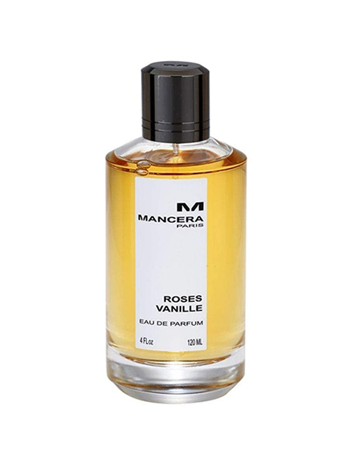 مانسيرا روز فانيلا - Roses Vanille Mancera