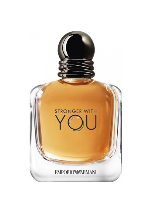 سترونجر ويذ يو - Stronger With You