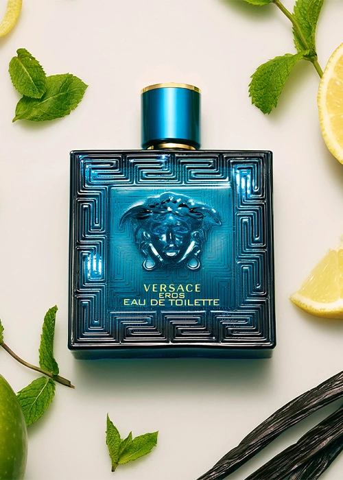 فيرزاتشي - Eros Versace