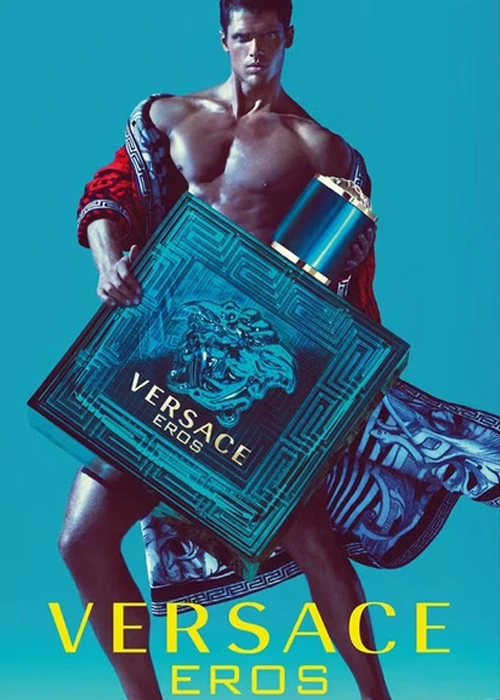 فيرزاتشي - Eros Versace