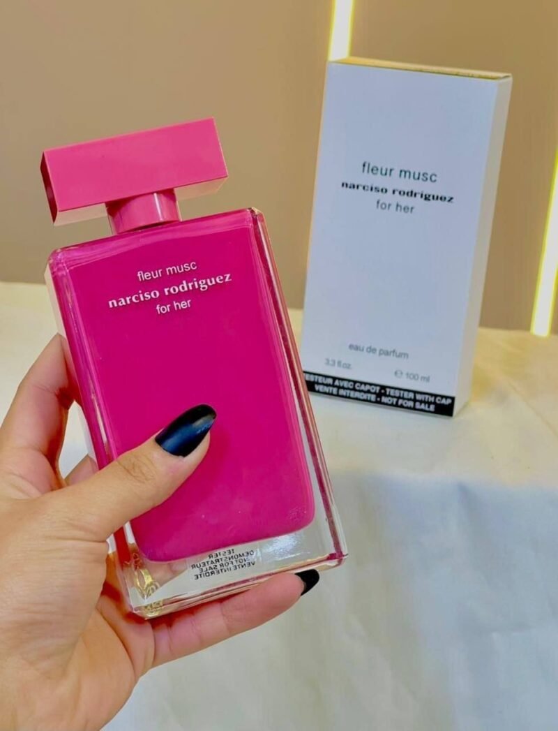 نارسيسو رودريغيز فلورال مسك - Narciso Rodriguez