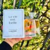 لافي ابيل - La Vie Est Belle Lancome