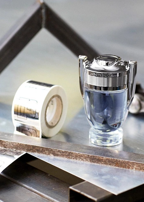 أنفكتوس - Invictus