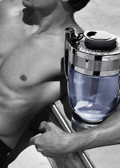 أنفكتوس - Invictus