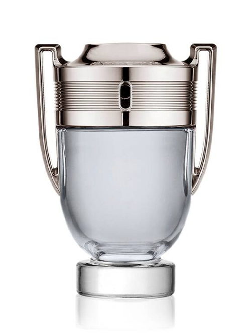 أنفكتوس - Invictus