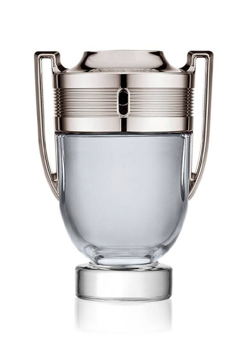 أنفكتوس - Invictus