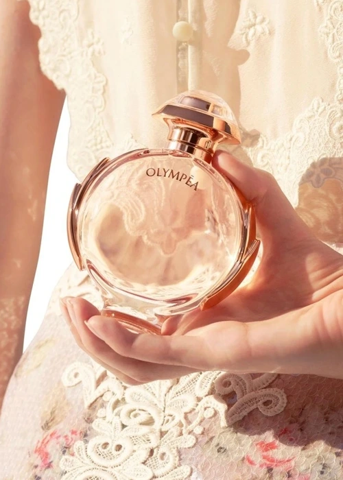 اوليمبيا - Olympea