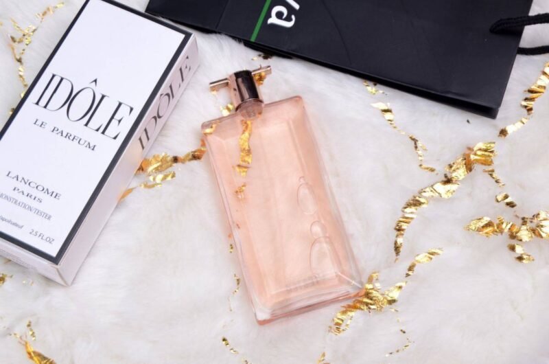 لانكوم أيدول - Idole Lancome