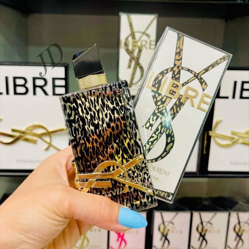 ليبرا - Libre Dress me wild