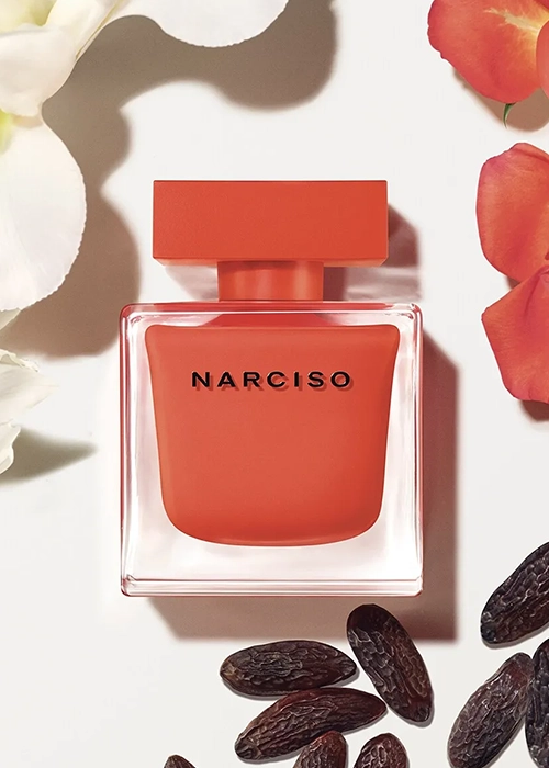 نارسيسو رودريغيز روج