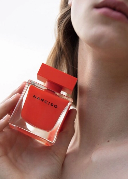 نارسيسو رودريغيز روج