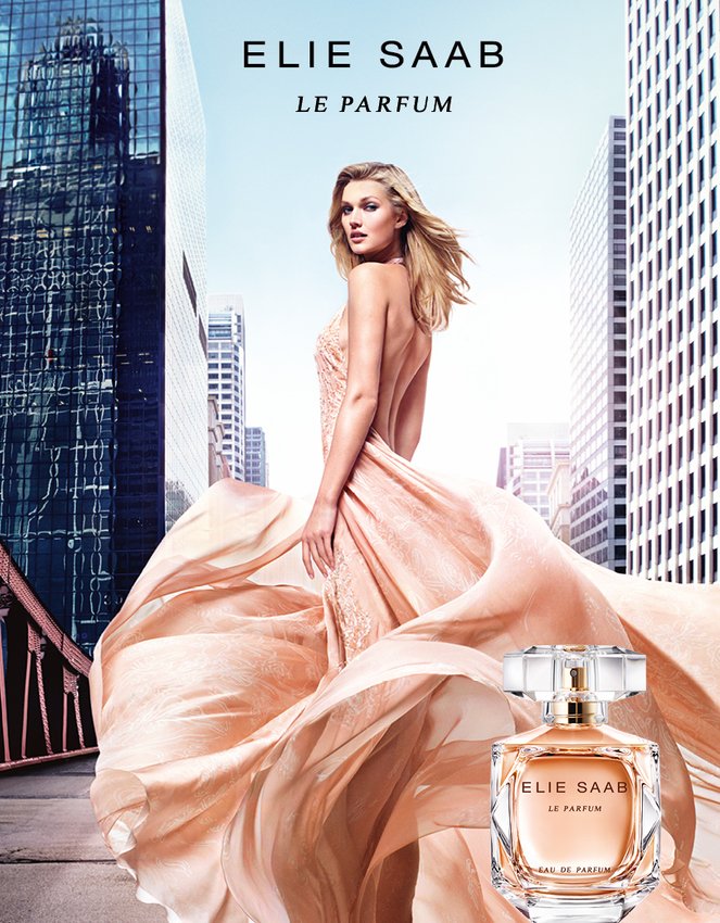 ايلي صعب -ELIE SAAB