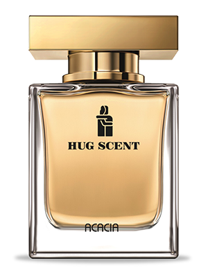 Hug scent