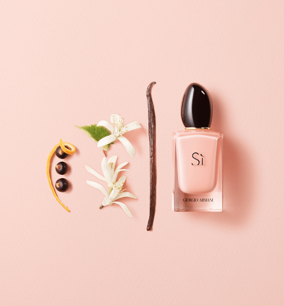 سي البينك - Si passion