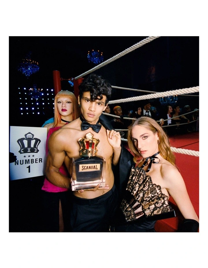 Scandal Pour Homme