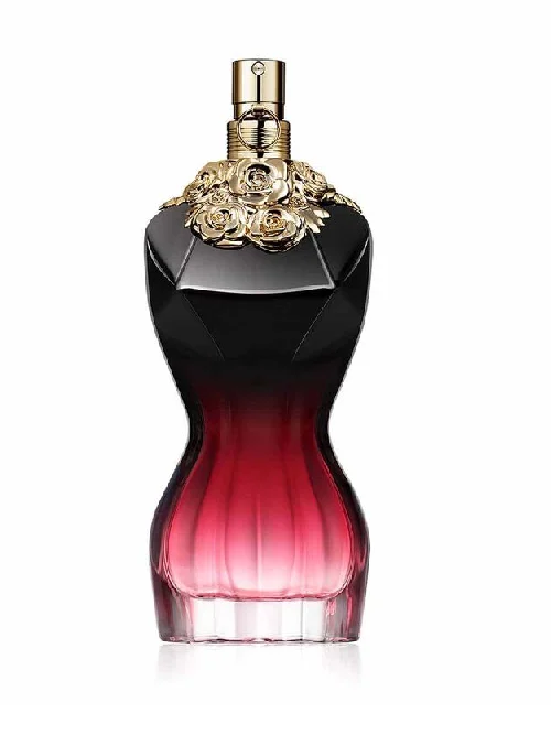 la belle le parfum intense