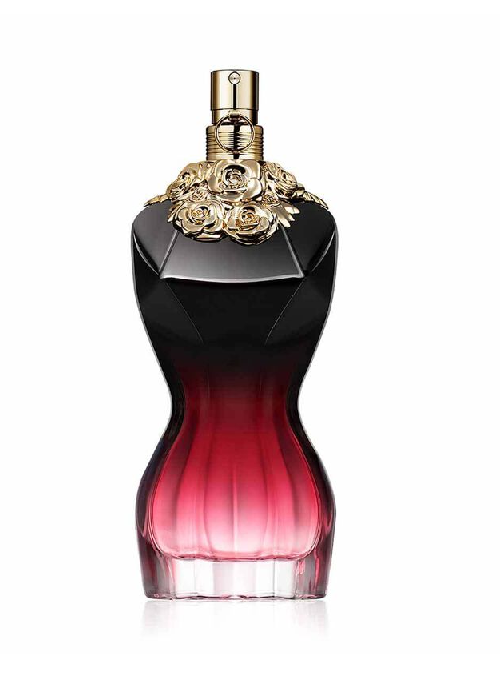 la belle le parfum intense